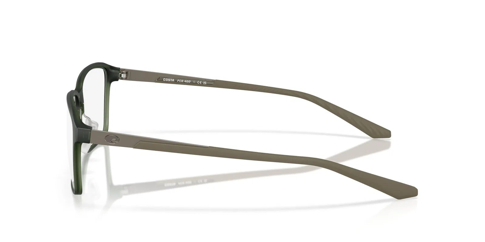 Costa Optical Pcr 400 8012 Eyeglasses - view 22